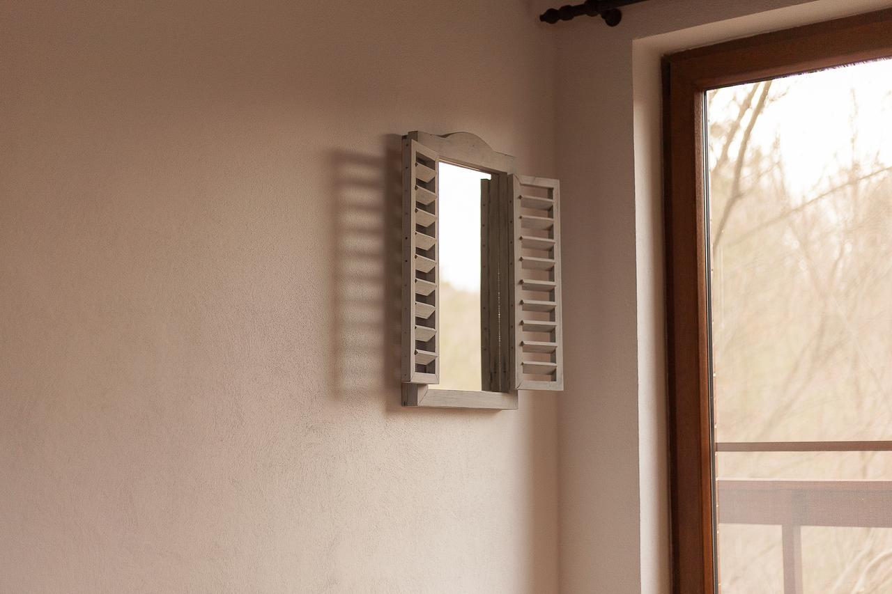 Apartmán Casa Gozna Văliug Exteriér fotografie
