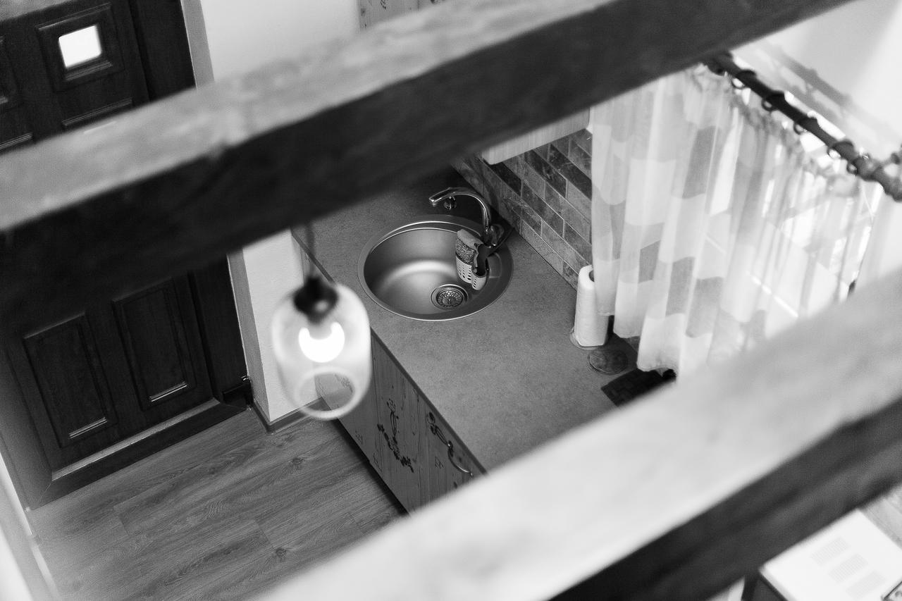 Apartmán Casa Gozna Văliug Exteriér fotografie