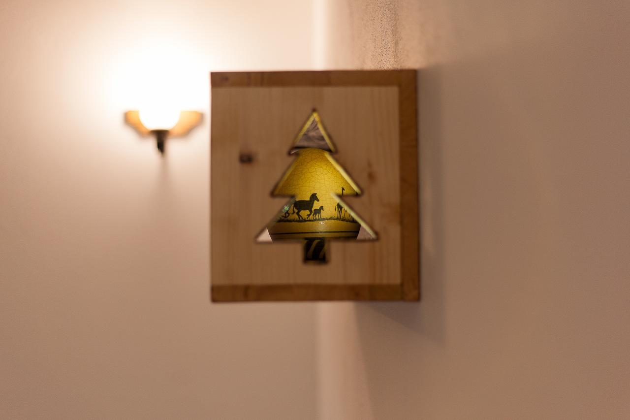 Apartmán Casa Gozna Văliug Exteriér fotografie